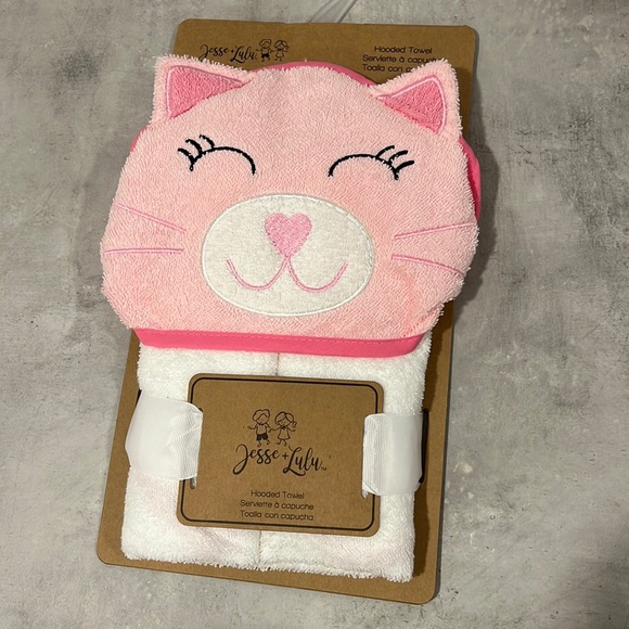 Baby towel - Picture 1 of 1